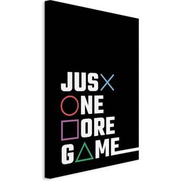 Taulu Artgeist Binge Gaming, eri vaihtoehtoja