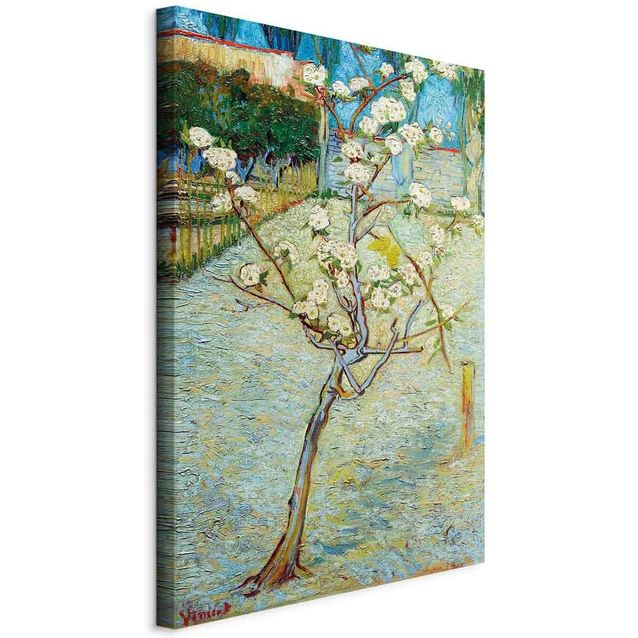 CONFIGURABLE PÄÄTUOTE - Taulu - Blossoming Pear Tree 92585