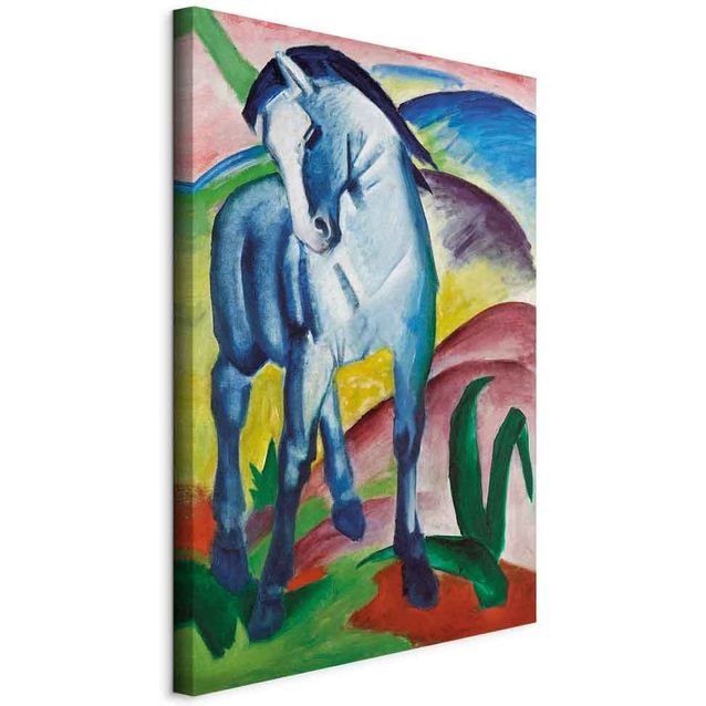 CONFIGURABLE PÄÄTUOTE - Taulu - Blue Horse 92721