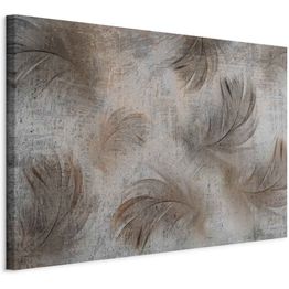 Taulu Artgeist Breeze of Beige (1 Part) Wide, eri vaihtoehtoja