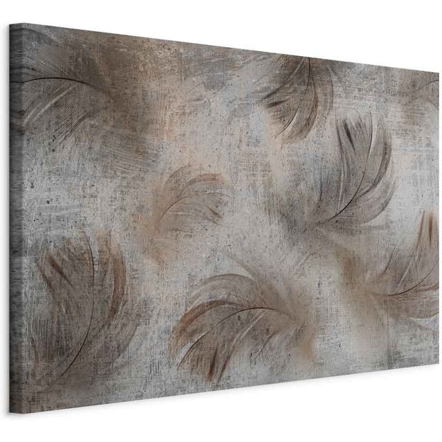 CONFIGURABLE PÄÄTUOTE - Taulu - Breeze of Beige (1 Part) Wide 77903