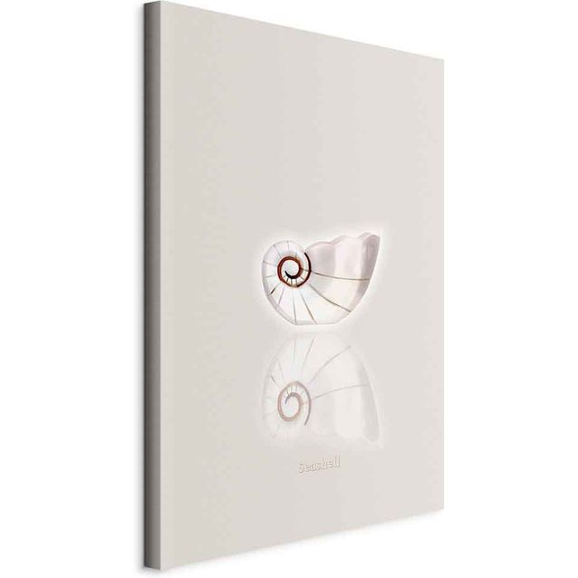 CONFIGURABLE PÄÄTUOTE - Taulu - Ceramic Shell (1 Part) Vertical 42664
