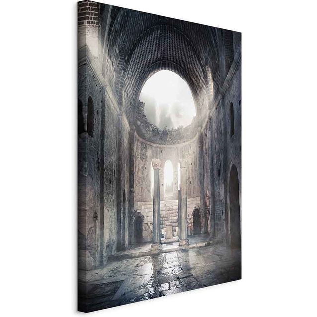 CONFIGURABLE PÄÄTUOTE - Taulu - Chamber of Secrets (1 Part) Vertical 65885