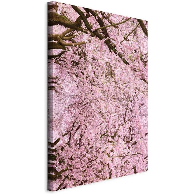 CONFIGURABLE PÄÄTUOTE - Taulu - Cherry Tree (1 Part) Vertical 72626