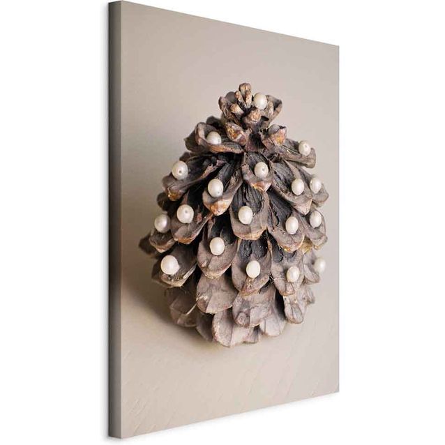 CONFIGURABLE PÄÄTUOTE - Taulu - Christmas Decoration (1 Part) Vertical 86182