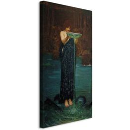 Taulu Artgeist Circe Invidiosa, eri vaihtoehtoja