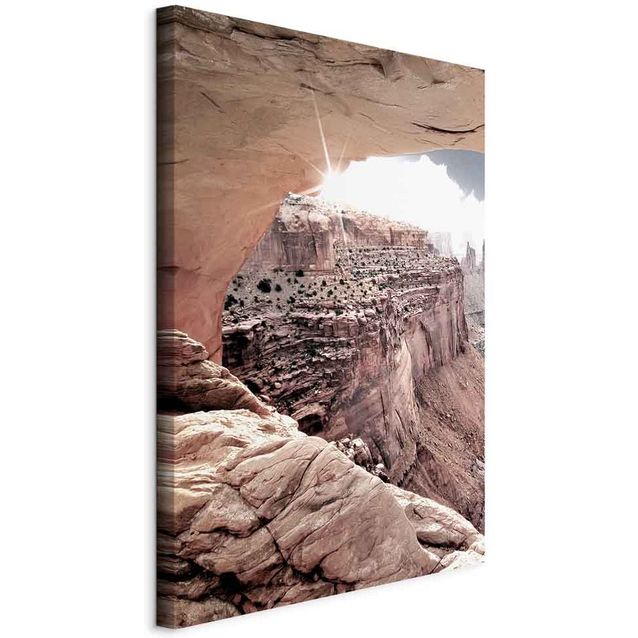 CONFIGURABLE PÄÄTUOTE - Taulu - Colorado Treasure (1 Part) Vertical 80390