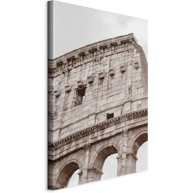 CONFIGURABLE PÄÄTUOTE - Taulu - Colosseum (1 Part) Vertical 81021