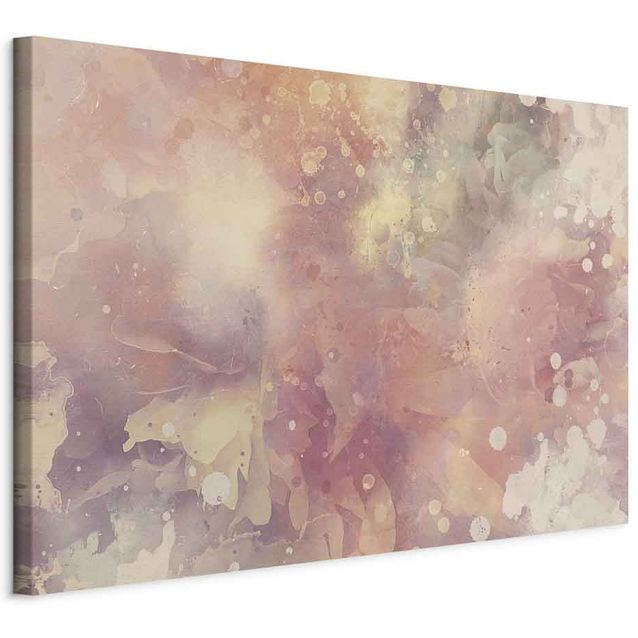 CONFIGURABLE PÄÄTUOTE - Taulu - Colourful Explosion (1 Part) Wide 36113