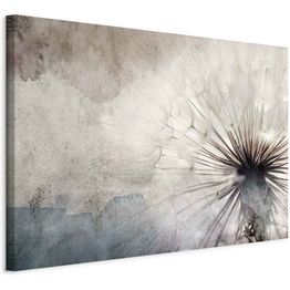 Taulu Artgeist Dandelions in the Clouds (1 Part) Wide, eri vaihtoehtoja
