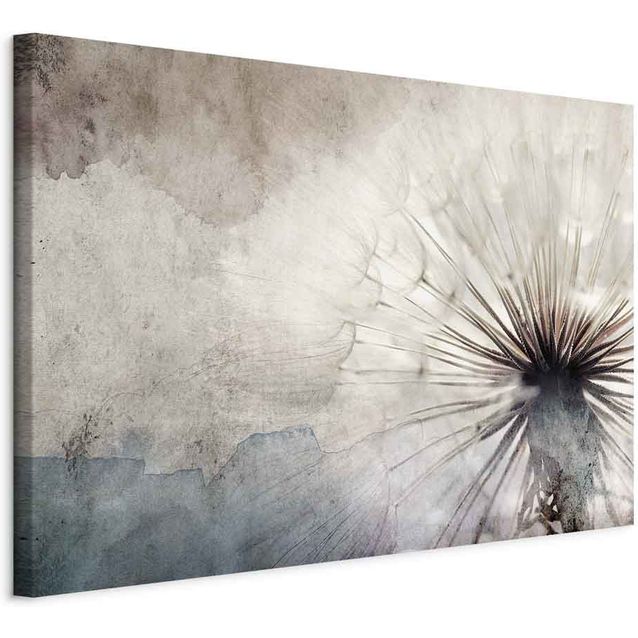 CONFIGURABLE PÄÄTUOTE - Taulu - Dandelions in the Clouds (1 Part) Wide 33266