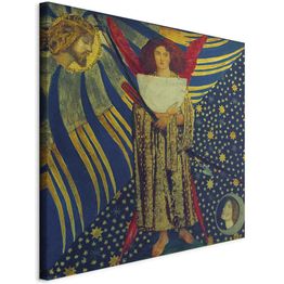 Taulu Artgeist Dantis Amor (Dante Gabriel Rossetti), eri vaihtoehtoja