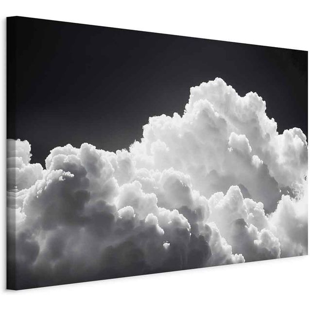 CONFIGURABLE PÄÄTUOTE - Taulu - Discover the Endless Play of Sunlight – Clouds and Shadows in the Sky 02056