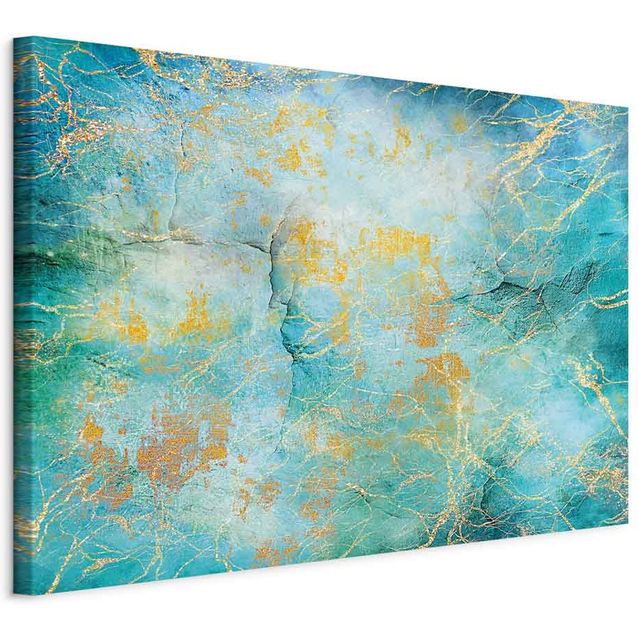 CONFIGURABLE PÄÄTUOTE - Taulu - Emerald Ocean (1 Part) Wide 78376