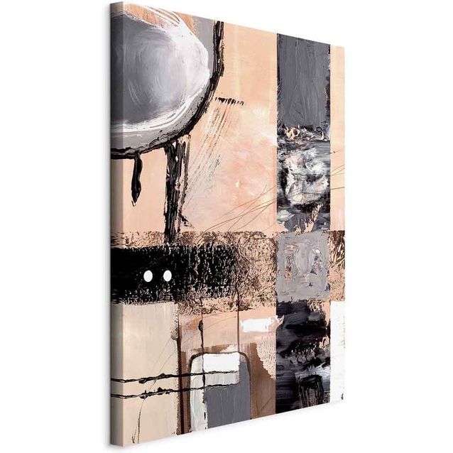 CONFIGURABLE PÄÄTUOTE - Taulu - Enchanted Visions (1-part) - Artistic Background in Abstract Form 15439