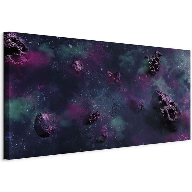CONFIGURABLE PÄÄTUOTE - Taulu - Endless Space (1 Part) Wide 68179