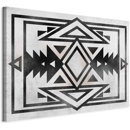 Taulu Artgeist Ethnic Pattern (1 Part) Wide, eri vaihtoehtoja