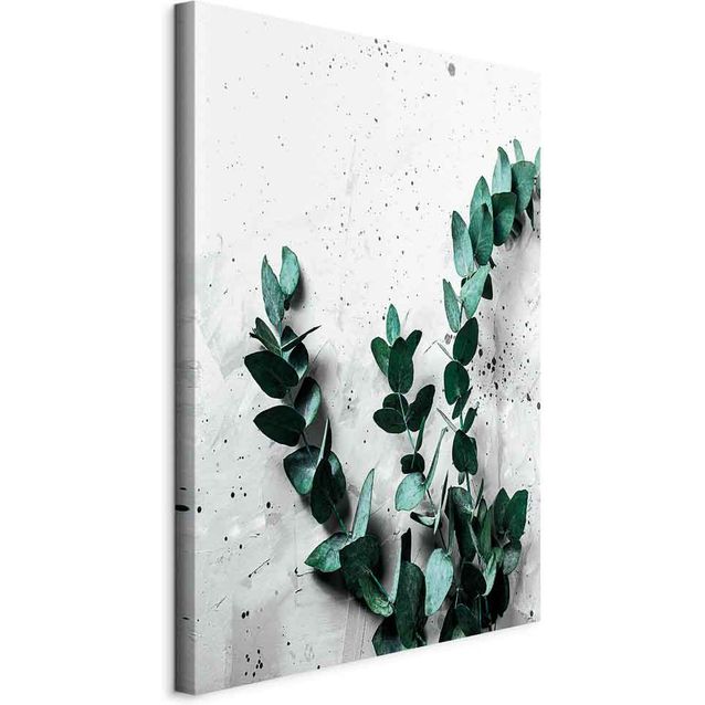 CONFIGURABLE PÄÄTUOTE - Taulu - Eucalyptus Scent (1 Part) Vertical 73104