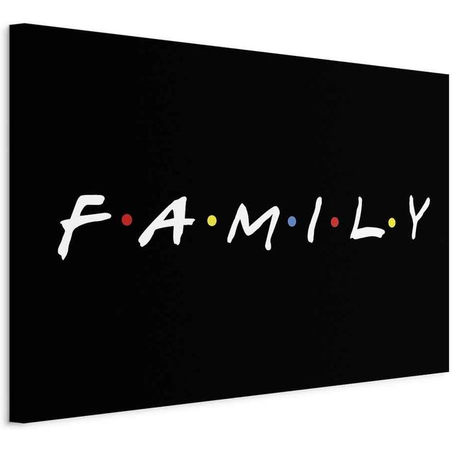 CONFIGURABLE PÄÄTUOTE - Taulu - Family (1 Part) Wide 11202