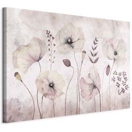 Taulu Artgeist Floral Moment (1 Part) Wide, eri vaihtoehtoja