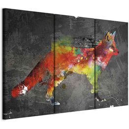 Taulu Artgeist Forest Hunter (3 Parts), eri vaihtoehtoja