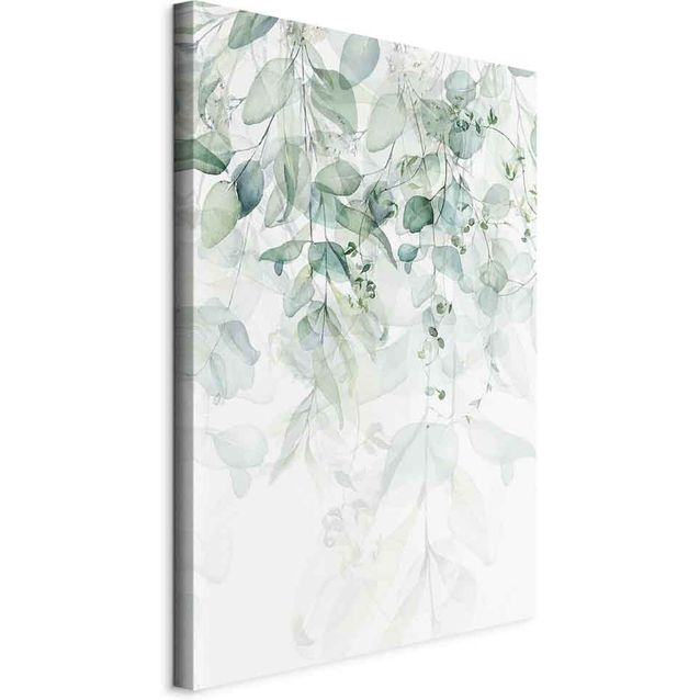 CONFIGURABLE PÄÄTUOTE - Taulu - Gentle Touch of Nature (1 Part) Vertical 64055