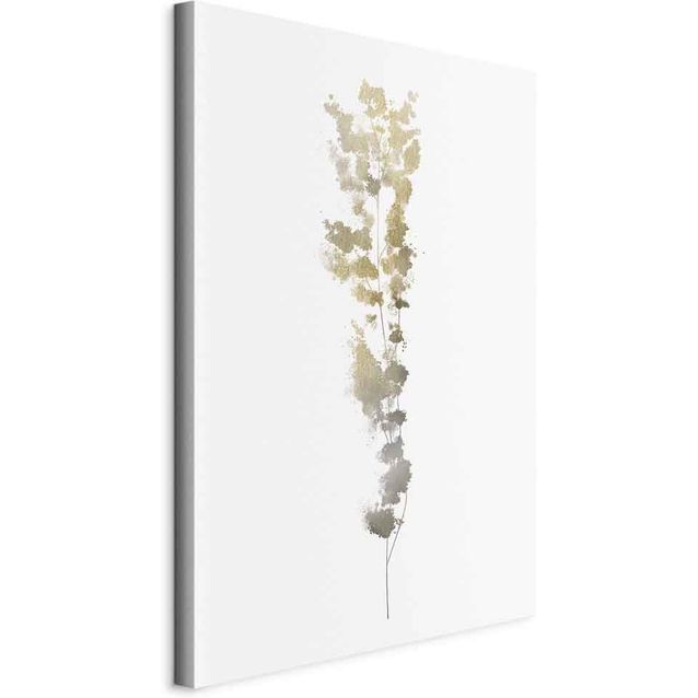 CONFIGURABLE PÄÄTUOTE - Taulu - Golden Branch (1 Part) Vertical 42794