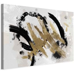 Taulu Artgeist Golden Impression (1 Part) Wide, eri vaihtoehtoja
