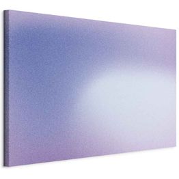 Taulu Artgeist Heather Mist - Delicate Gradient Comprising Various Shades of Violet, eri vaihtoehtoja