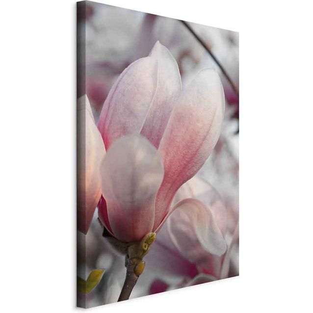 CONFIGURABLE PÄÄTUOTE - Taulu - Herald of Spring (1 Part) Vertical 77451