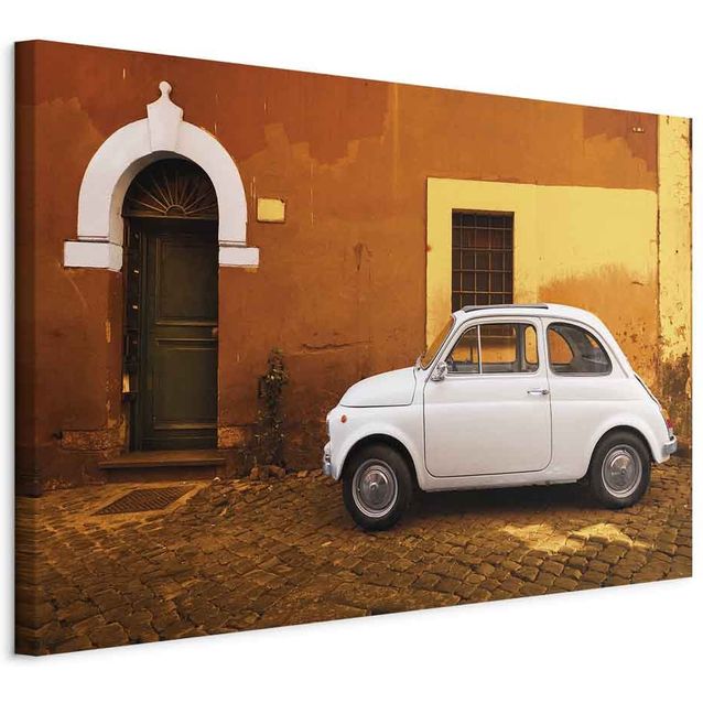 CONFIGURABLE PÄÄTUOTE - Taulu - Italian Street (1 Part) Wide 83945