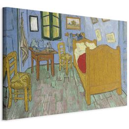 Taulu Artgeist La Chambre de Van Gog, eri vaihtoehtoja