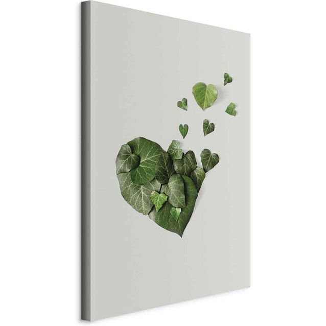 CONFIGURABLE PÄÄTUOTE - Taulu - Love Ivy (1 Part) Vertical 85970