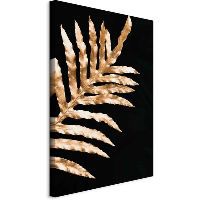 CONFIGURABLE PÄÄTUOTE - Taulu - Magic Fern (1 Part) Vertical 65724