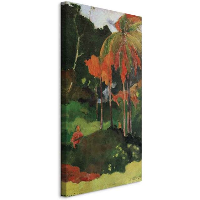 CONFIGURABLE PÄÄTUOTE - Taulu - Mahana maa I (Paul Gauguin) 48477