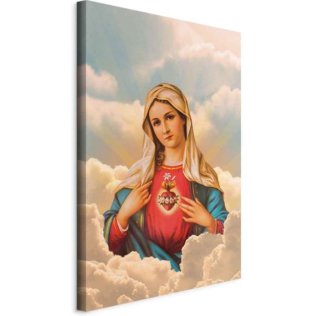 CONFIGURABLE PÄÄTUOTE - Taulu - Mary (1 Part) Vertical 22932