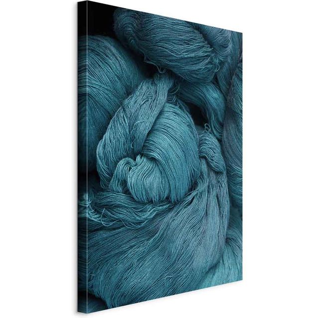 CONFIGURABLE PÄÄTUOTE - Taulu - Melancholic Wool (1 Part) Vertical 69152