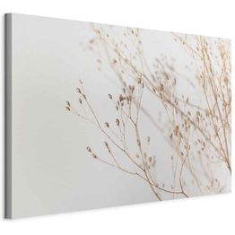 Taulu Artgeist Minimalist Twig (1 Part) Wide, eri vaihtoehtoja