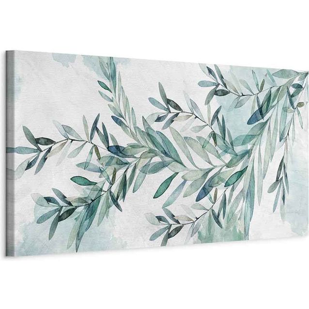 CONFIGURABLE PÄÄTUOTE - Taulu - Mint Calm 79914