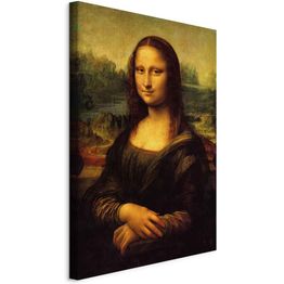 Taulu Artgeist Mona Lisa, eri vaihtoehtoja