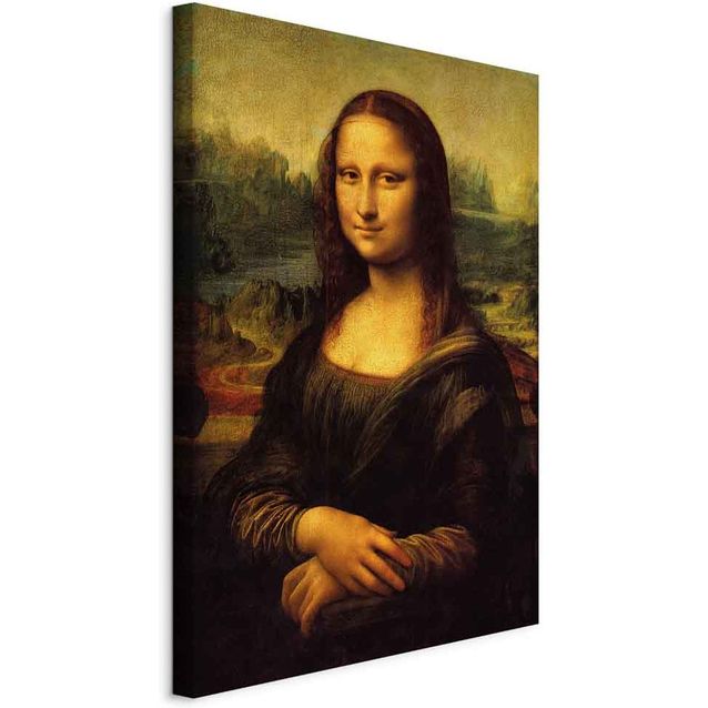CONFIGURABLE PÄÄTUOTE - Taulu - Mona Lisa 90949