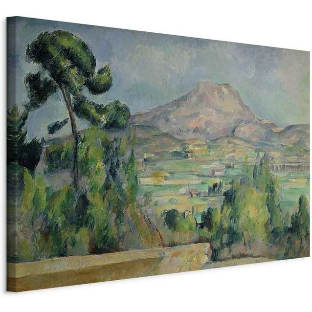 CONFIGURABLE PÄÄTUOTE - Taulu - Mount Saint Victoria 92240