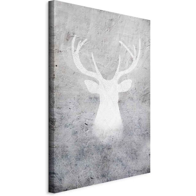CONFIGURABLE PÄÄTUOTE - Taulu - Noble Elk (1 Part) Vertical 91016