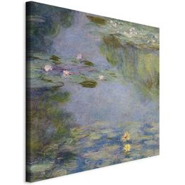 Taulu Artgeist Nymphéas (Claude Monet), eri vaihtoehtoja