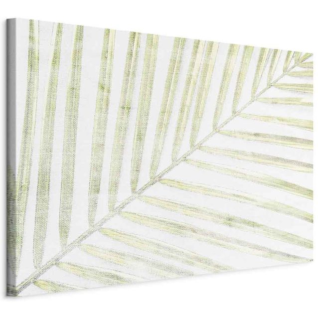 CONFIGURABLE PÄÄTUOTE - Taulu - Palm Leaf (1 Part) Wide 95007