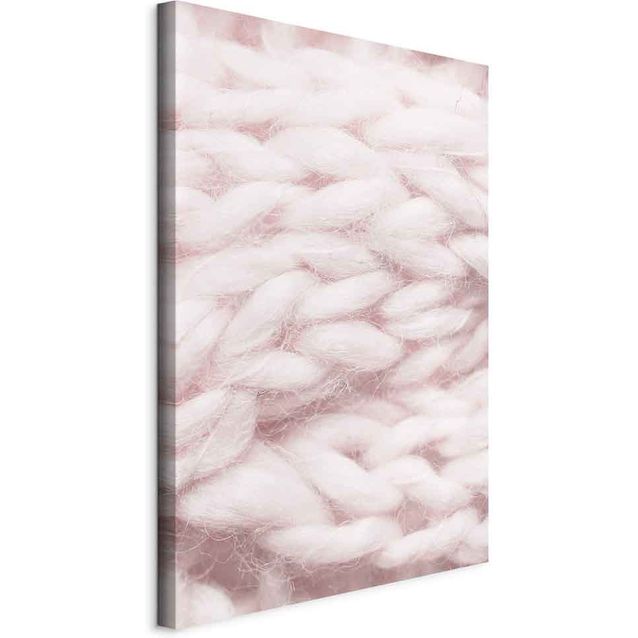 CONFIGURABLE PÄÄTUOTE - Taulu - Pastel Warmth (1 Part) Vertical 69169