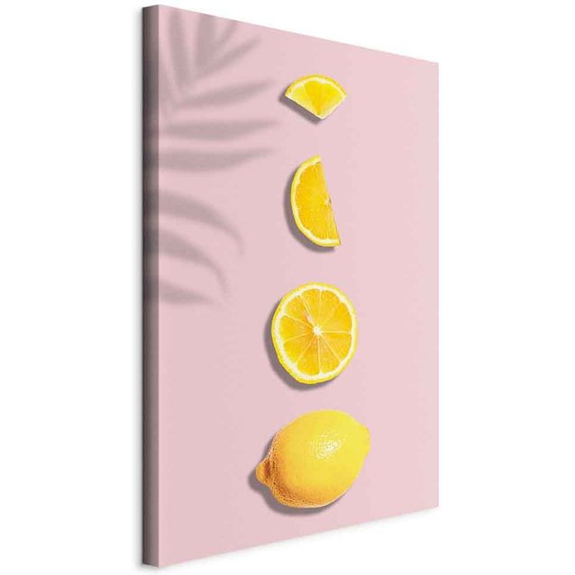 CONFIGURABLE PÄÄTUOTE - Taulu - Piece of Exotic (1 Part) Vertical 63218