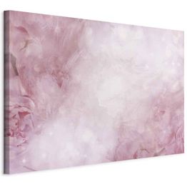 Taulu Artgeist Pink Power (1 Part) Wide, eri vaihtoehtoja