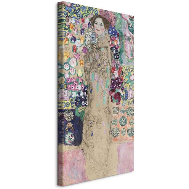 CONFIGURABLE PÄÄTUOTE - Taulu - Portrait of a Lady 90826