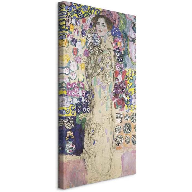 CONFIGURABLE PÄÄTUOTE - Taulu - Portrait of Maria Munk 91373